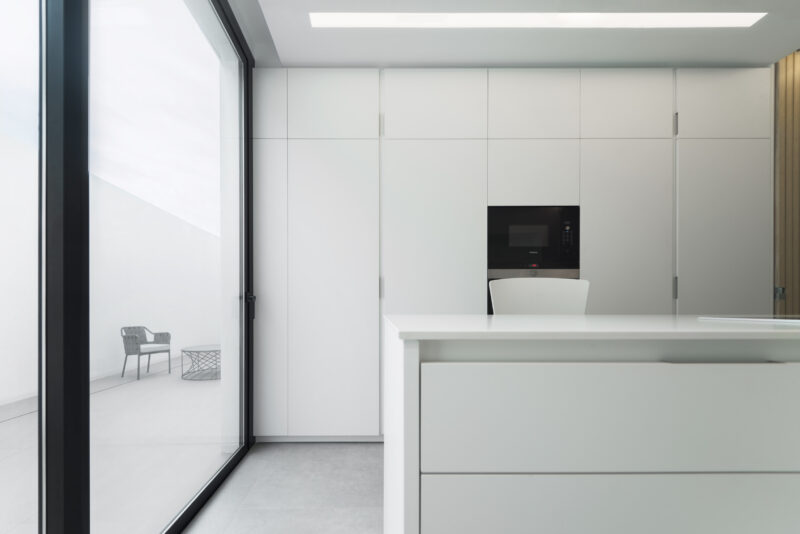 Neolith Arctic White – Bild 2