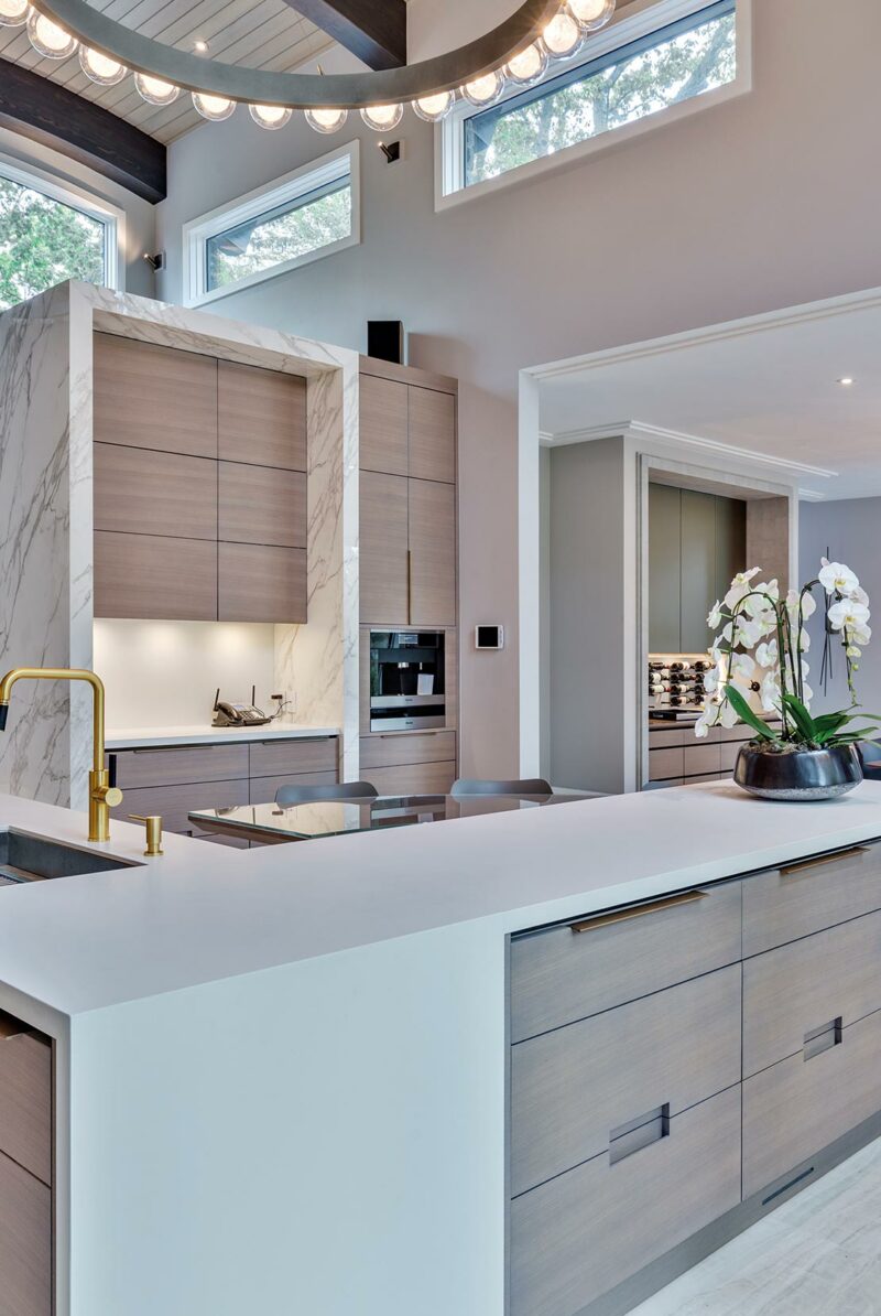 Neolith Arctic White – Bild 3