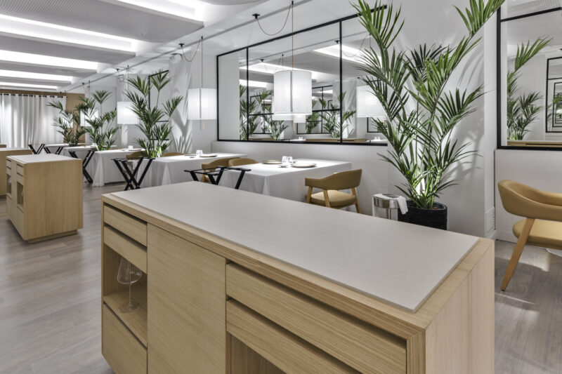 Neolith Limestone Arena – Bild 2