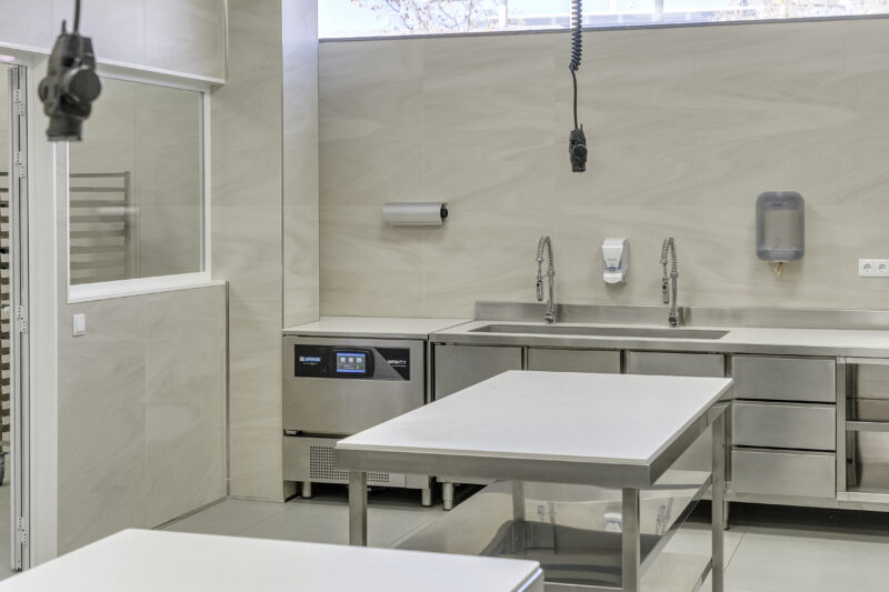 Neolith Limestone Arena – Bild 5