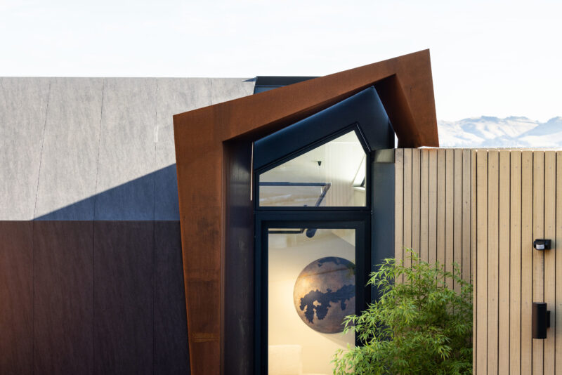 Neolith Basalt Black – Bild 2