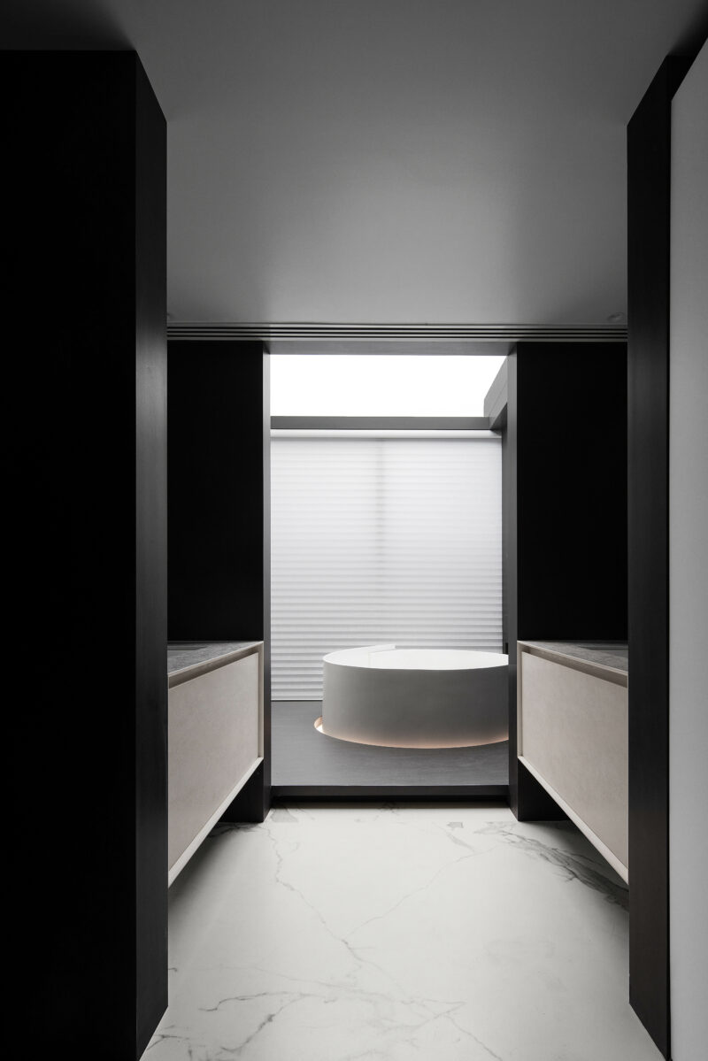 Neolith Basalt Black – Bild 6