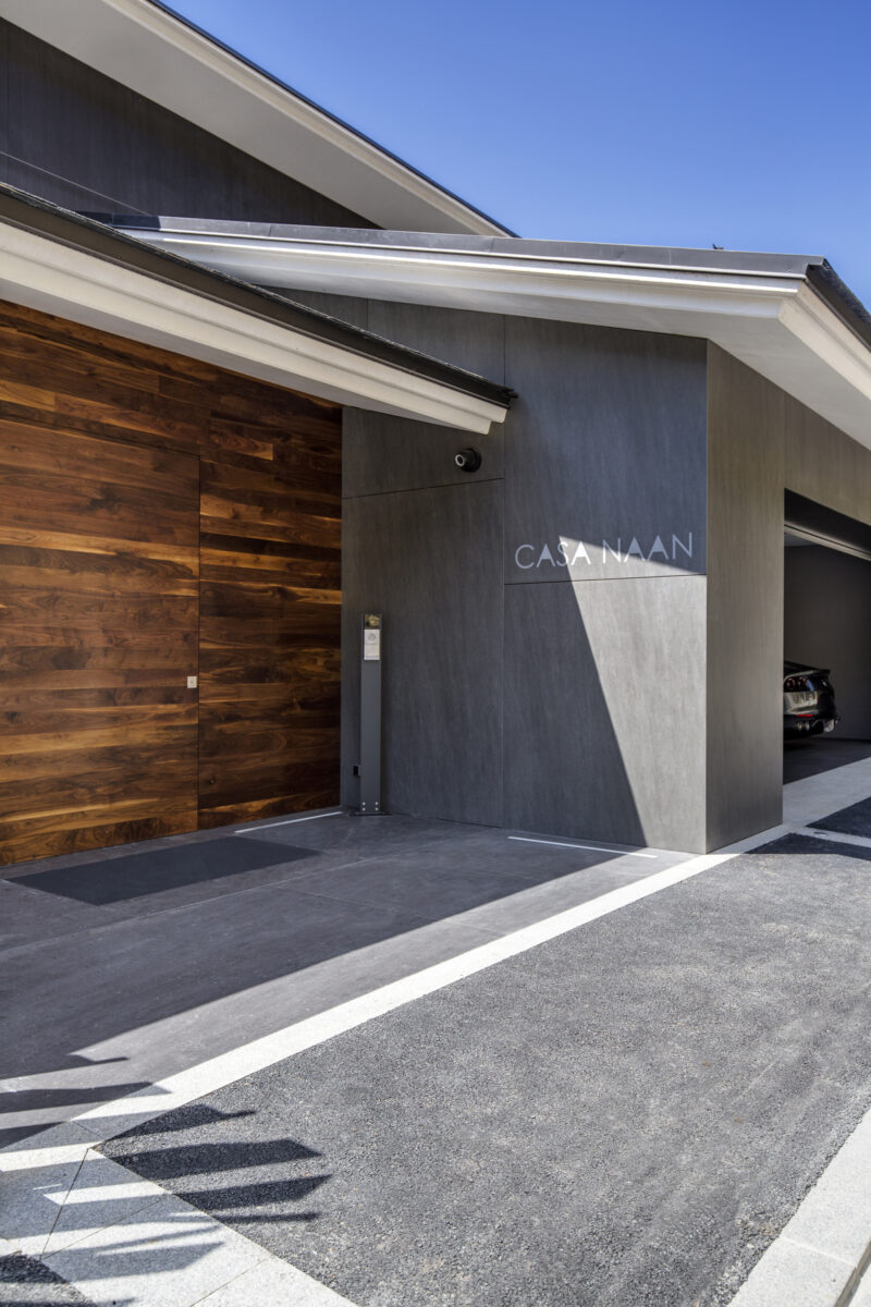 Neolith Basalt Grey – Bild 2