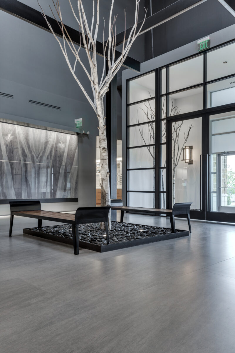 Neolith Basalt Grey – Bild 4
