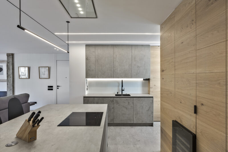Neolith Beton – Bild 6