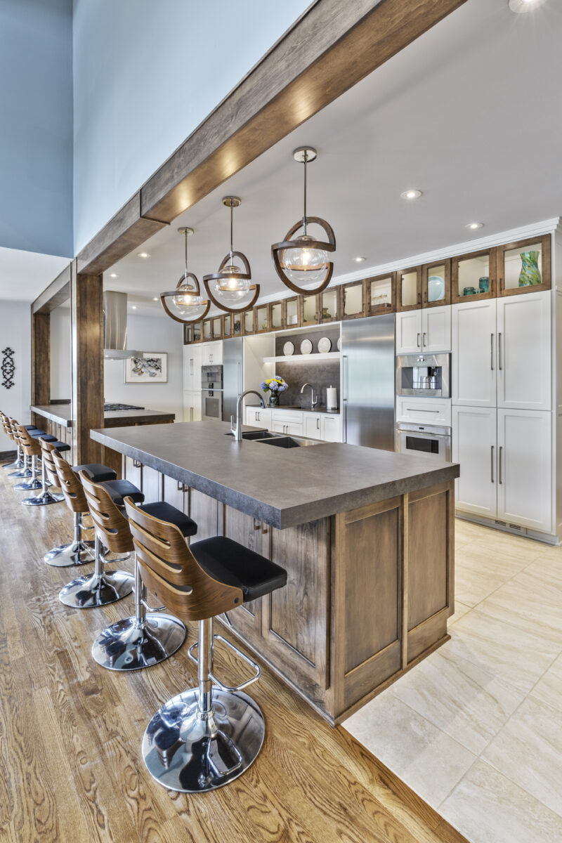 Neolith Iron Copper – Bild 3