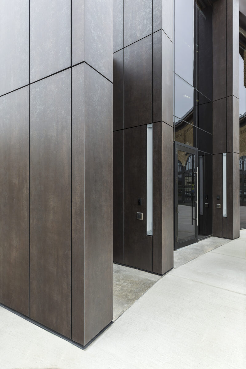 Neolith Iron Copper – Bild 2
