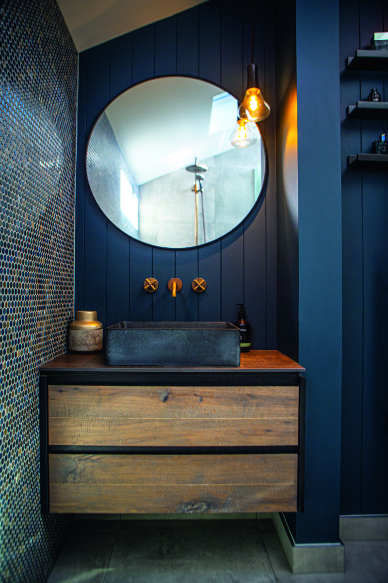 Neolith Iron Corten – Bild 2