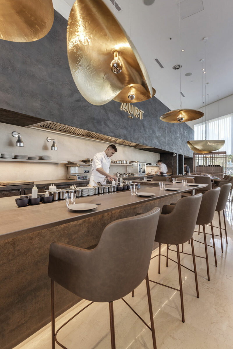 Neolith Iron Corten – Bild 3