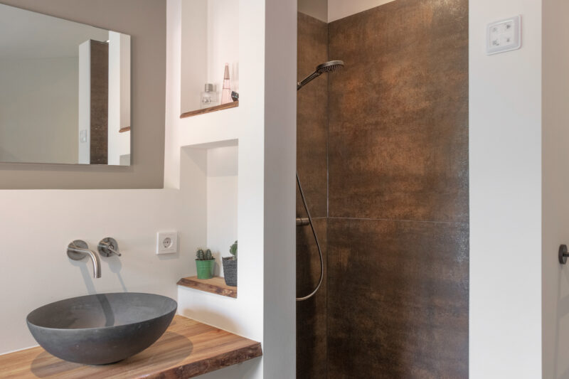 Neolith Iron Corten – Bild 4