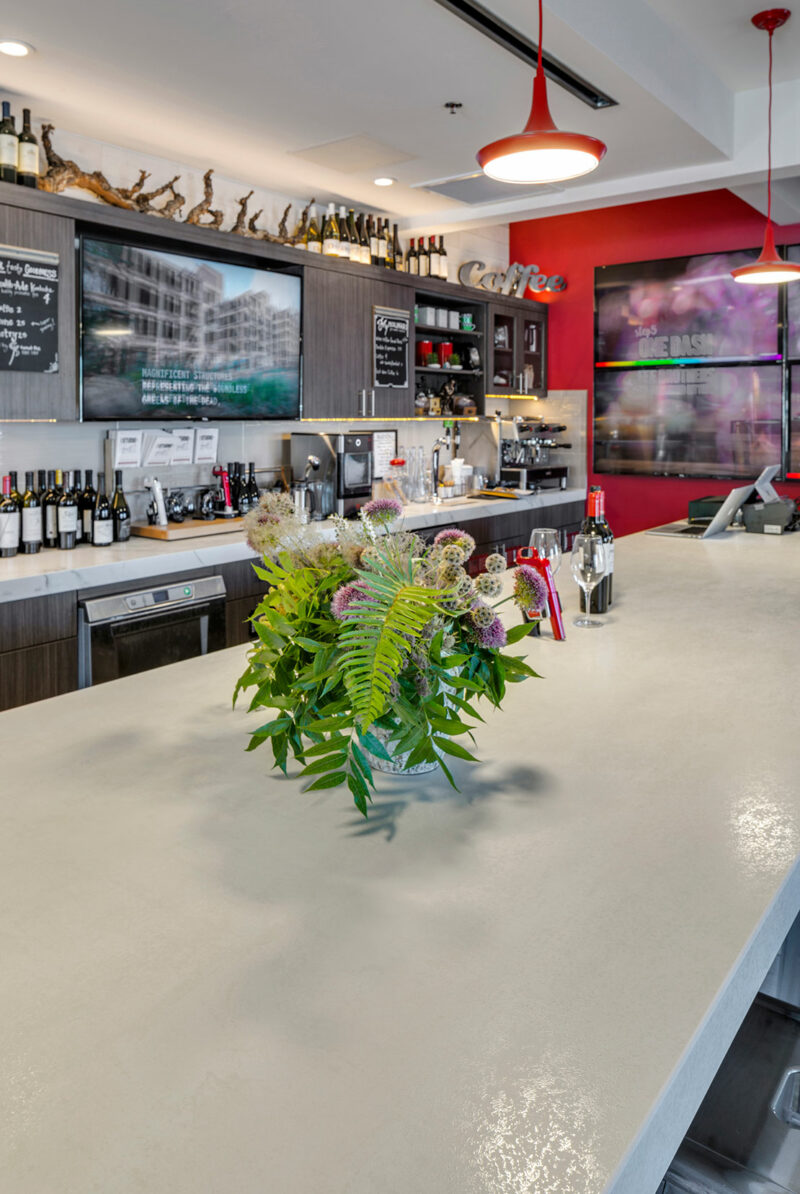 Neolith Iron Frost – Bild 3