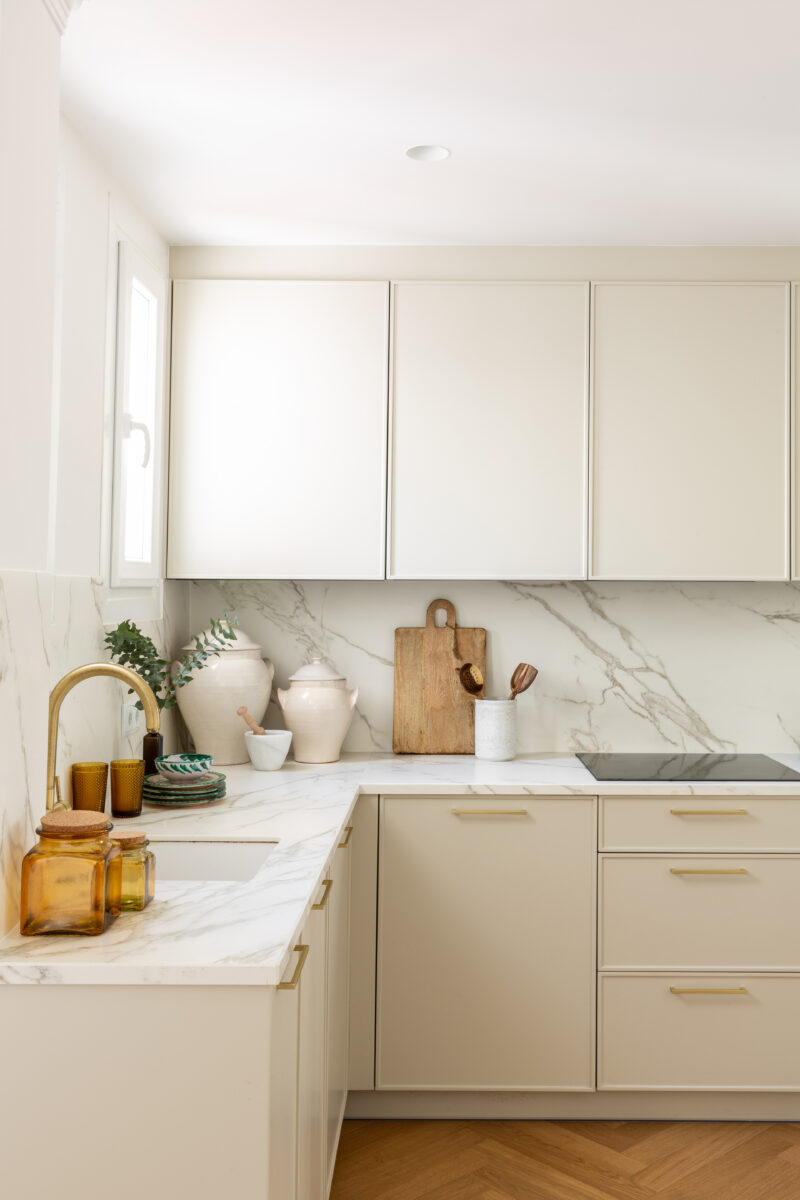 Neolith Calacatta – Bild 2