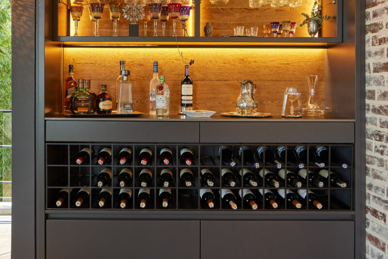 Neolith Nero – Bild 2