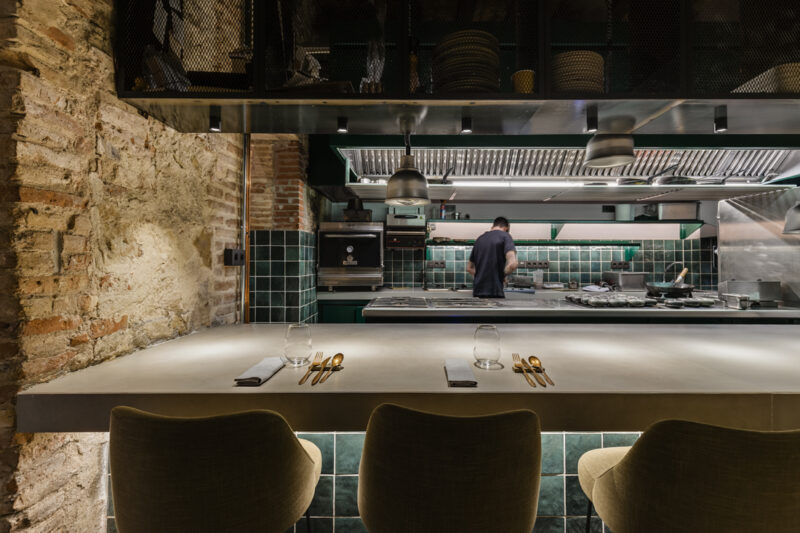 Neolith Pietra Di Luna – Bild 5