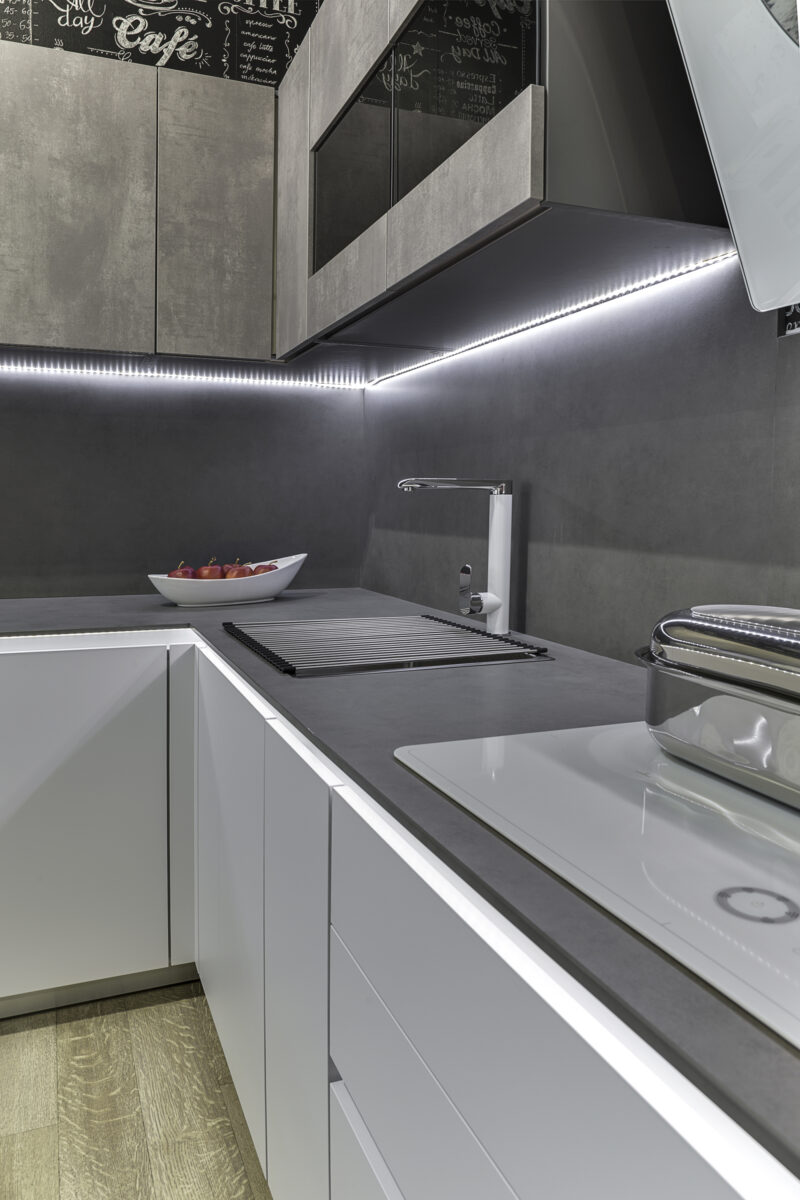 Neolith Pietra Di Piombo – Bild 3