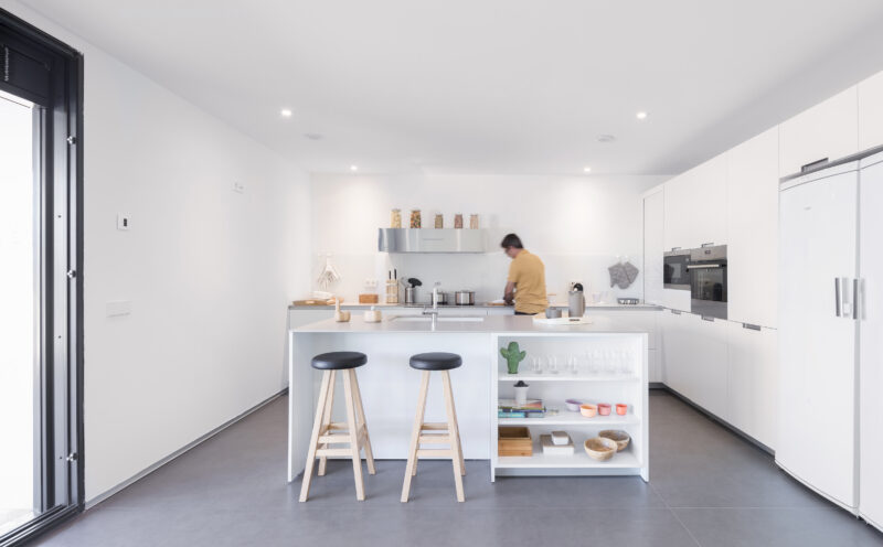 Neolith Pietra Di Piombo – Bild 4
