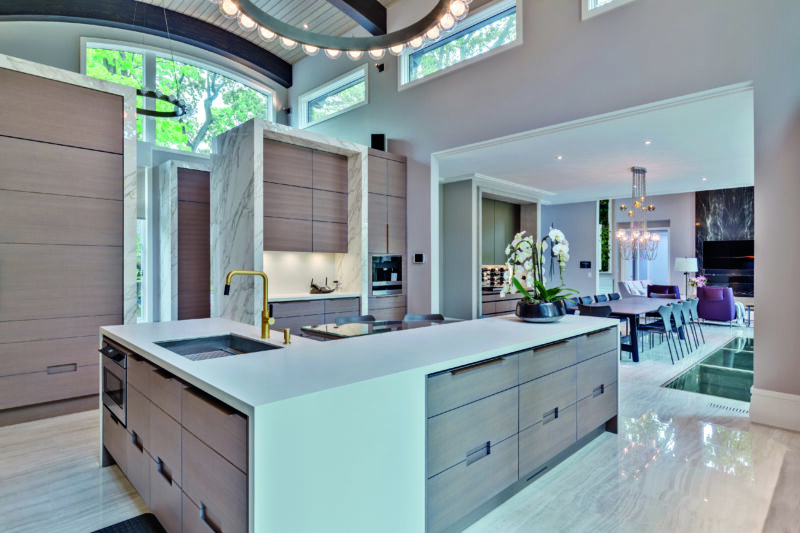 Neolith Arctic White – Bild 4