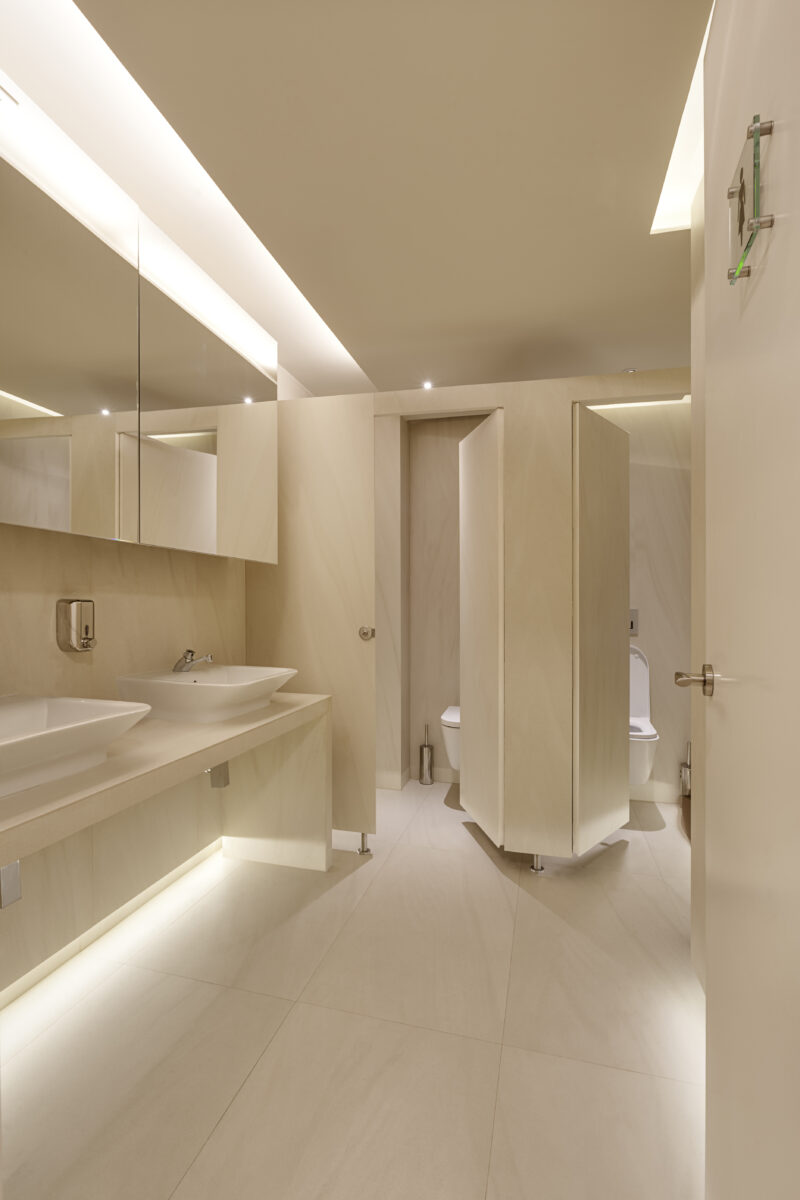 Neolith Limestone Arena – Bild 4