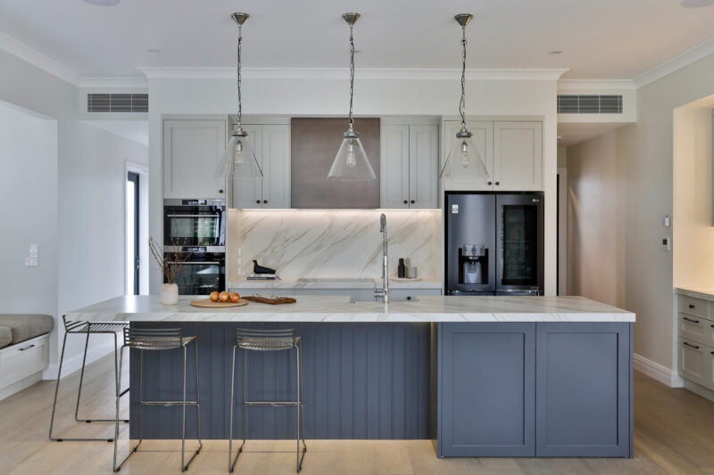Neolith Calacatta Gold – Bild 2