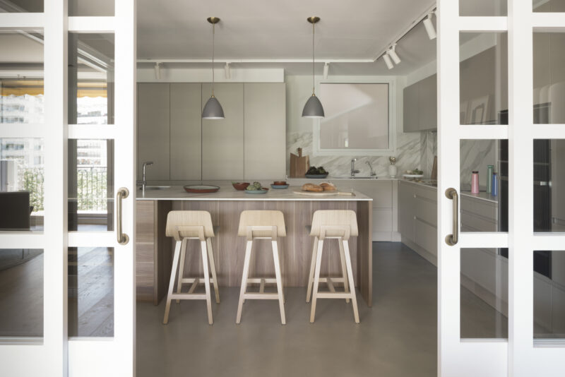 Neolith Calacatta Gold – Bild 3