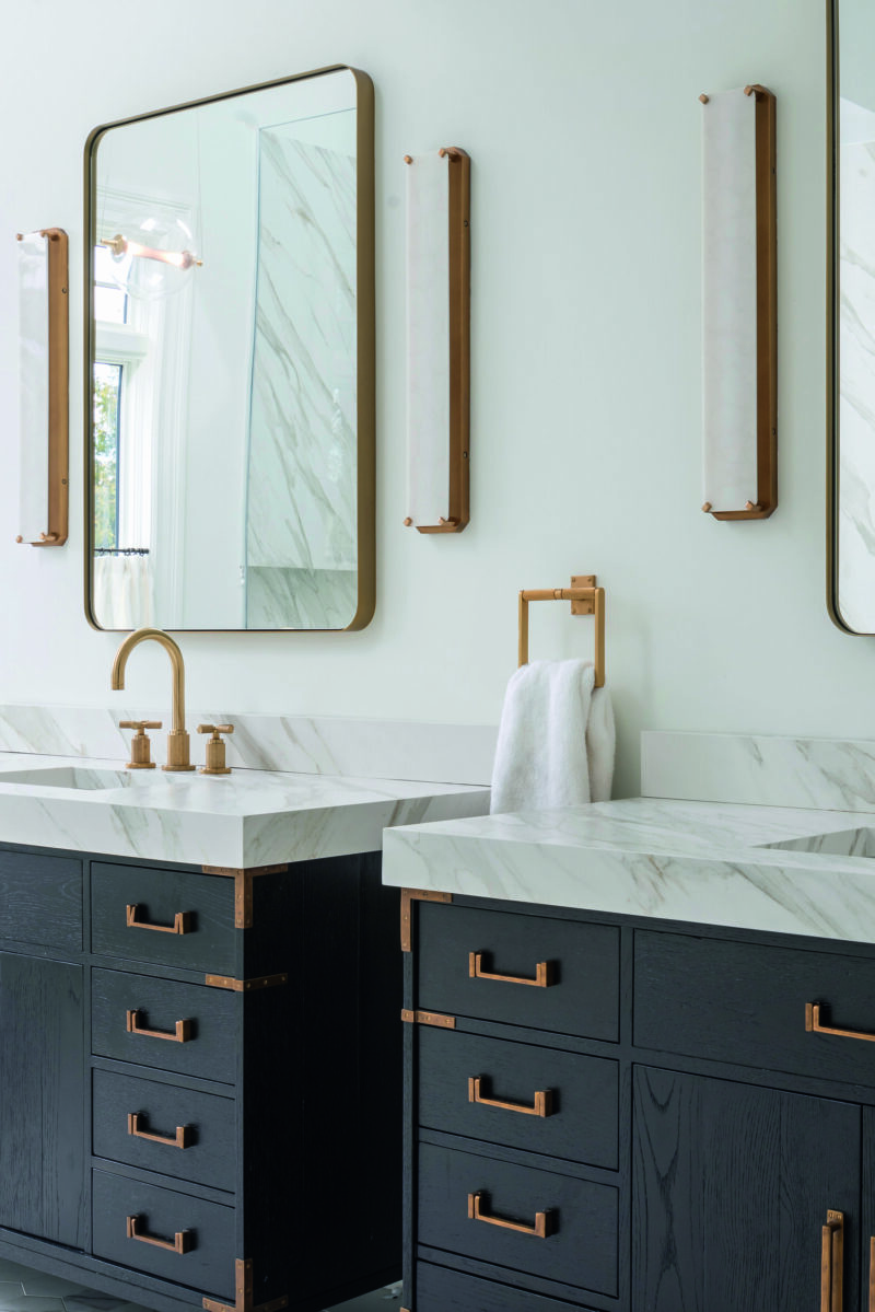 Neolith Calacatta Gold – Bild 4