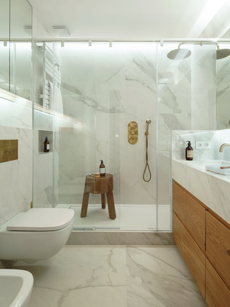 Neolith Estatuario – Bild 4