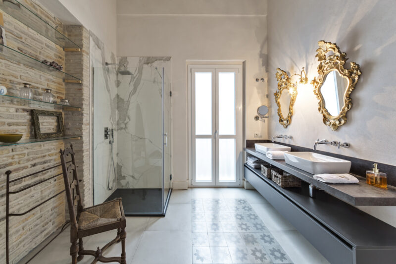 Neolith Iron Grey – Bild 2