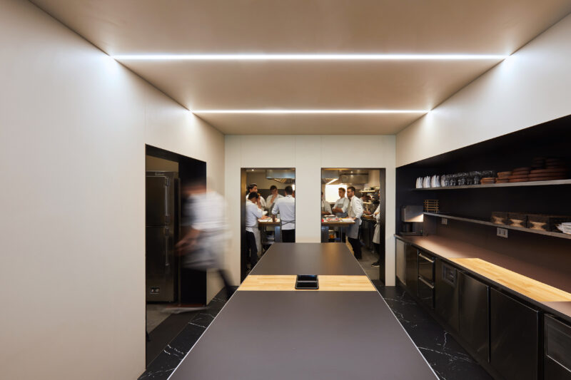 Neolith Nero – Bild 3