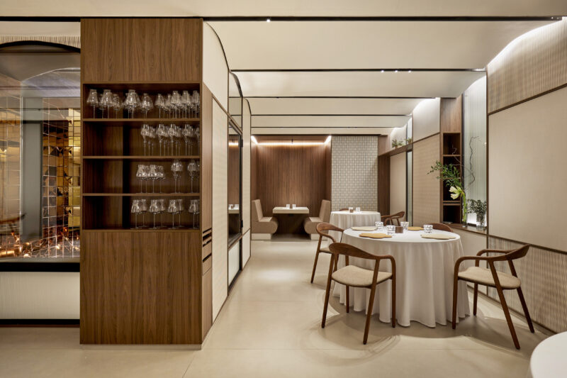 Neolith Pietra Di Osso – Bild 4