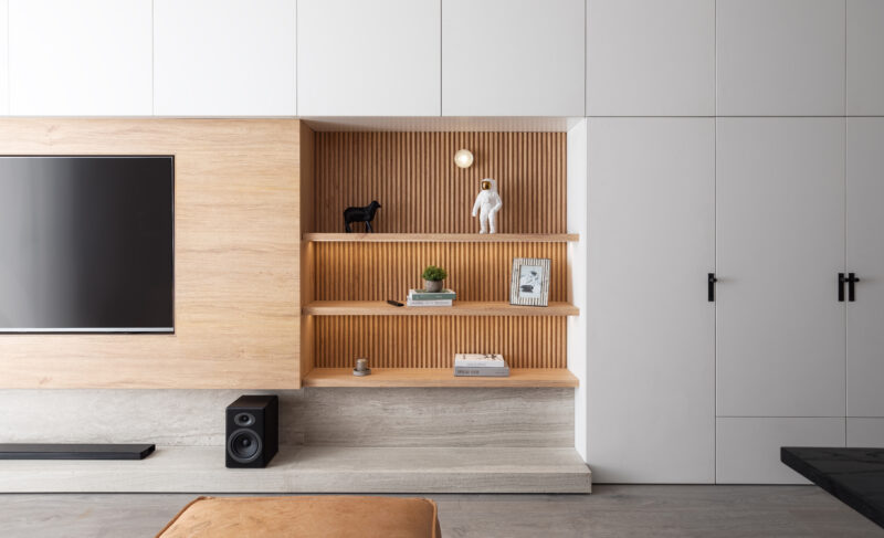 Neolith Strata Argentum – Bild 3