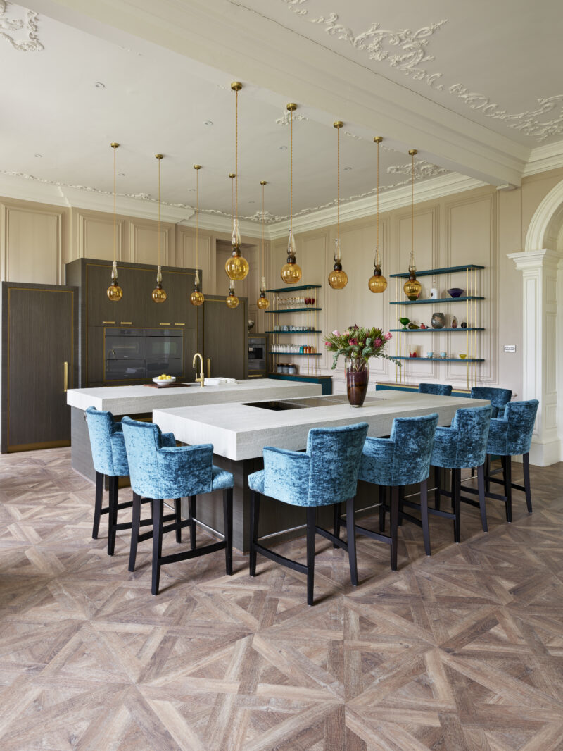 Neolith Strata Argentum – Bild 4