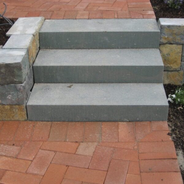 Koehler Guenne 05 09 Treppe 3 Stufen