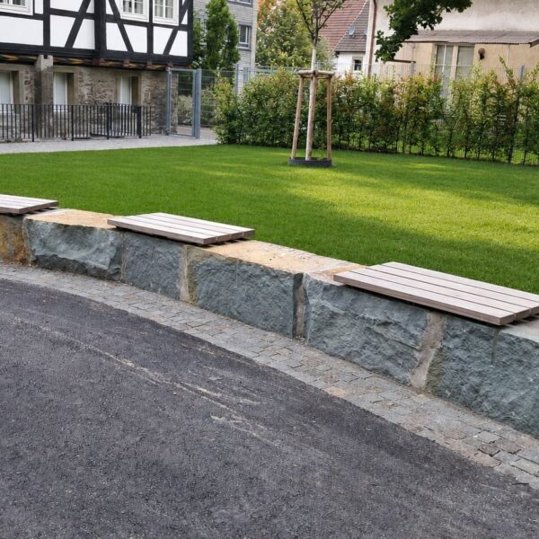 Sitzbloecke
