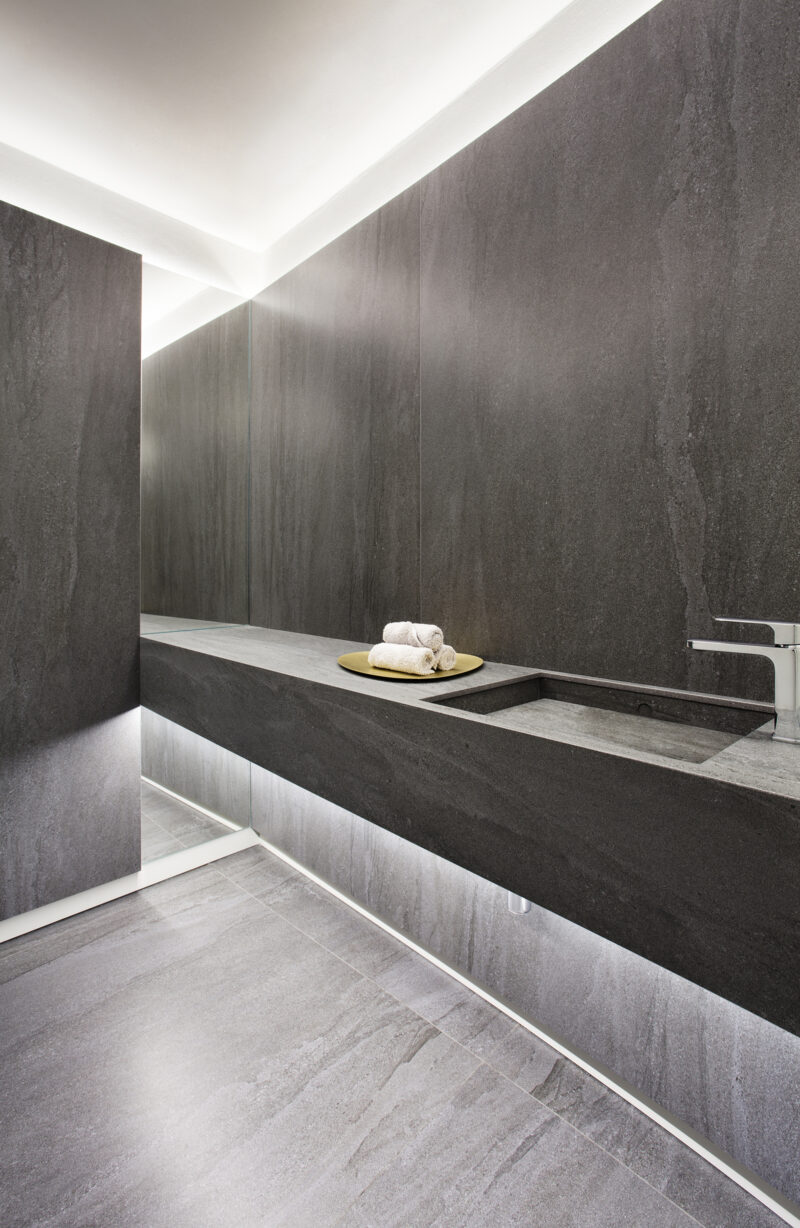 Neolith Aspen Grey – Bild 3