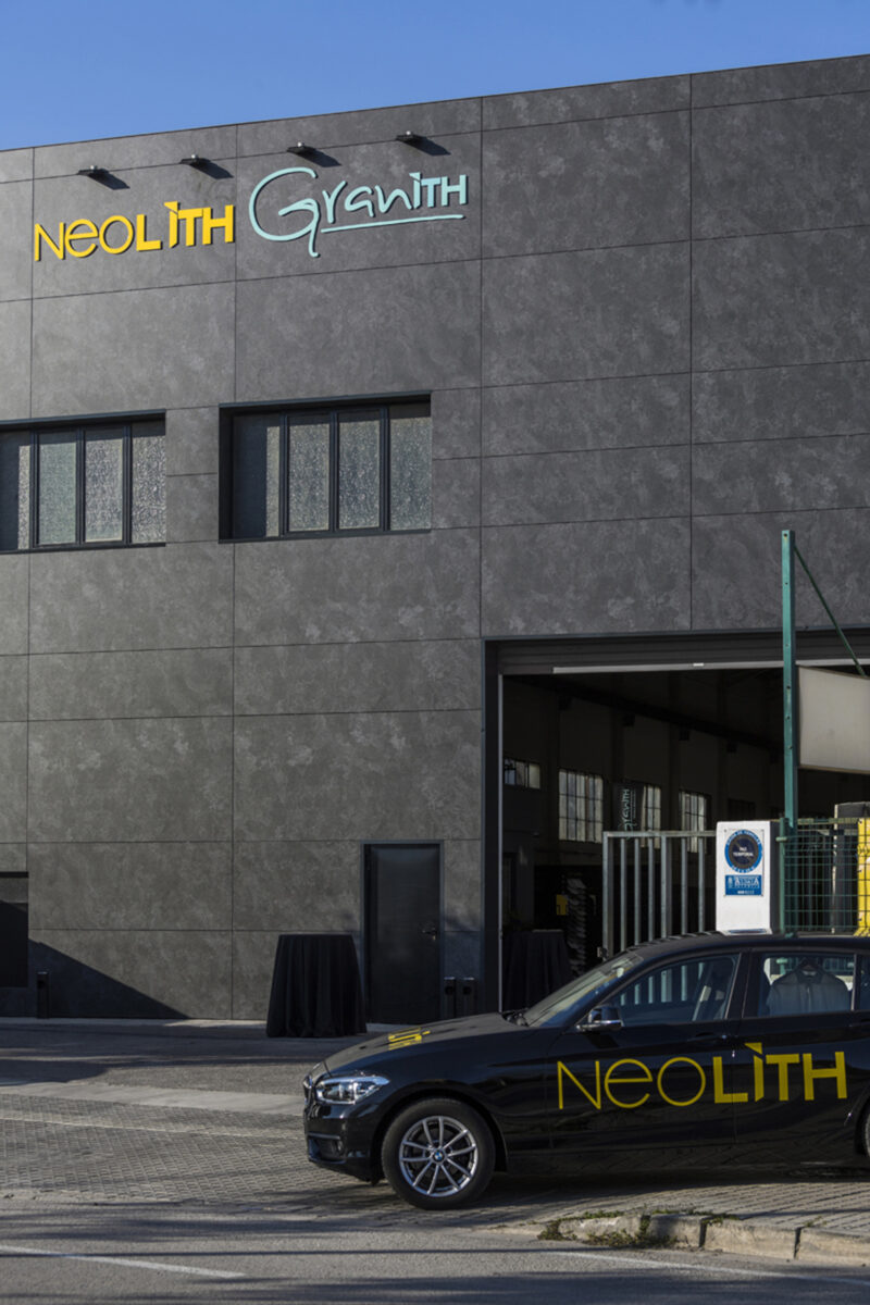 Neolith Krater – Bild 3