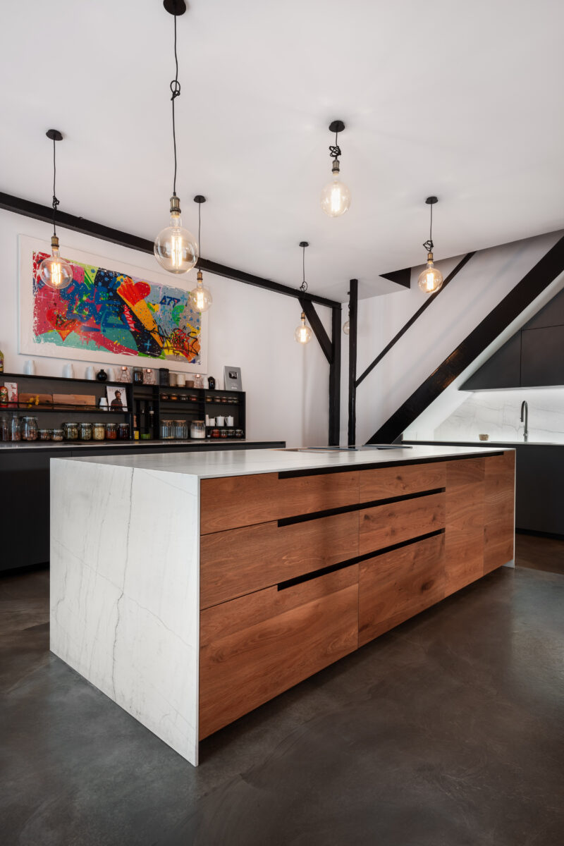 Neolith Mont Blanc – Bild 2