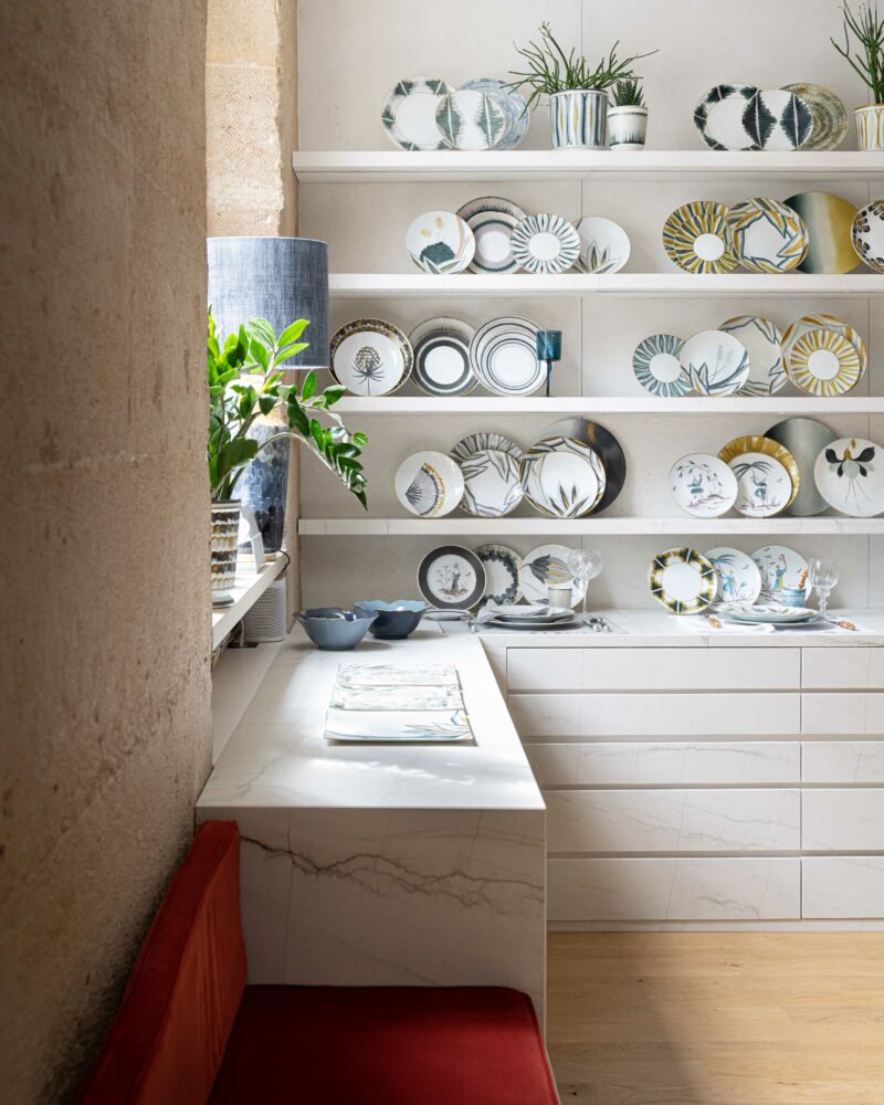 Neolith Mont Blanc – Bild 4