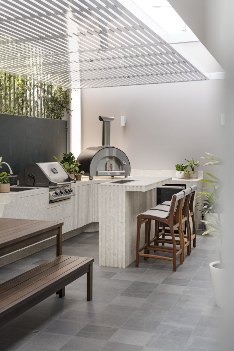 Neolith Retrostone – Bild 2
