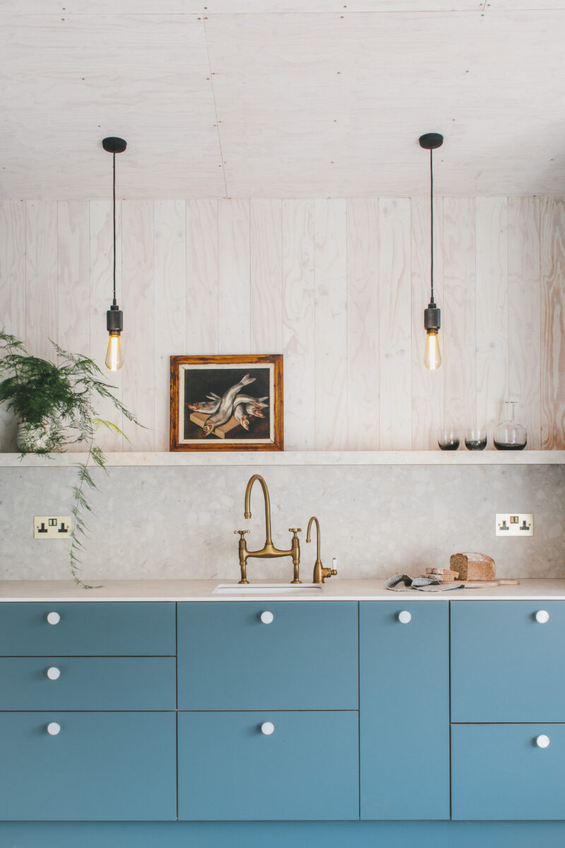 Neolith Retrostone – Bild 4