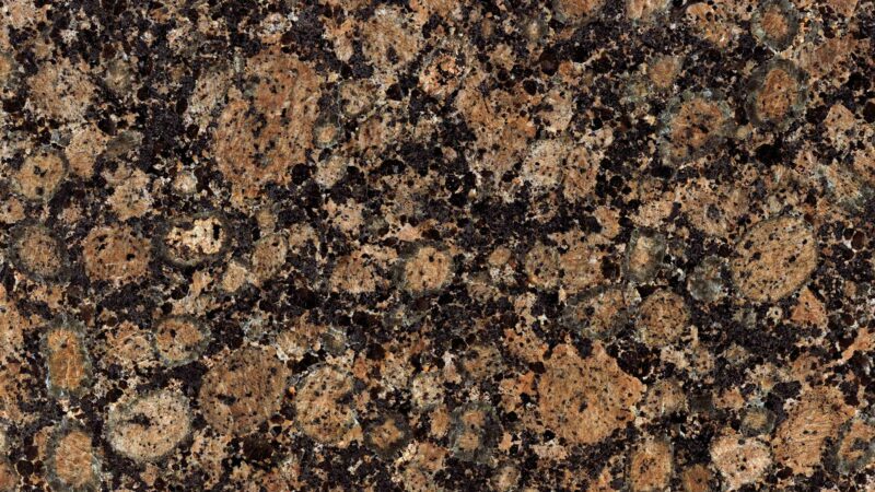 Baltic Brown