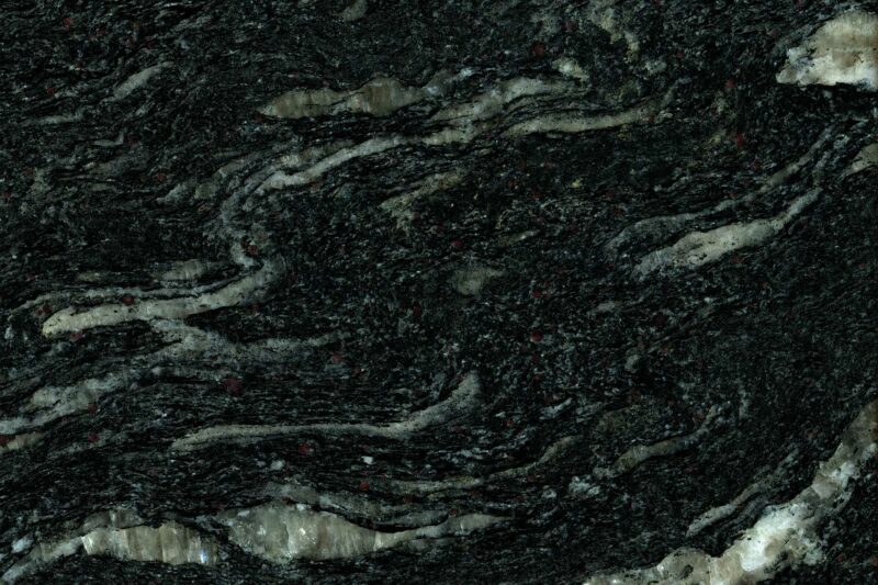 Black Cosmic
