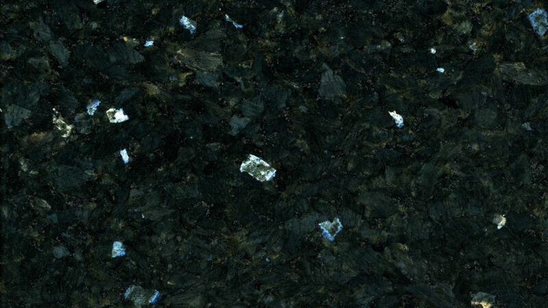 Emerald Pearl