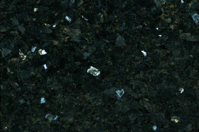 Emerald Pearl