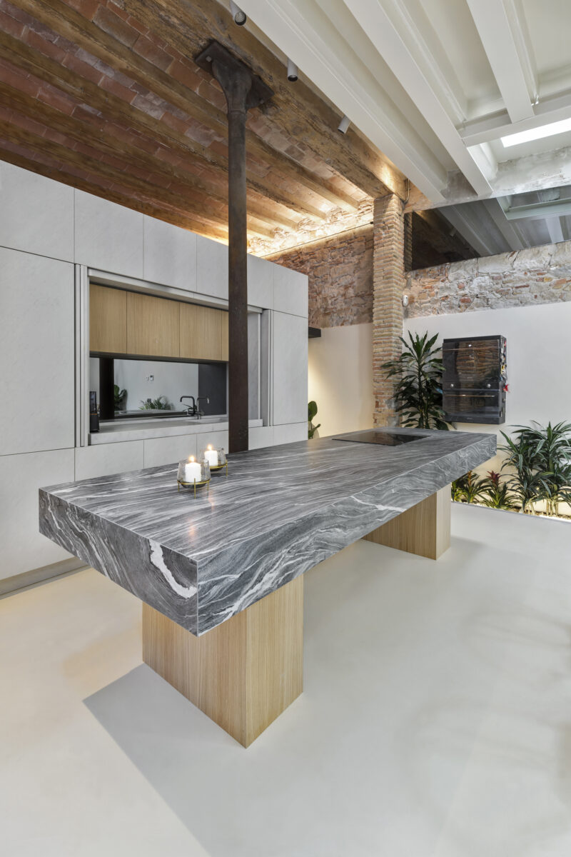 Neolith Mar Del Plata – Bild 5