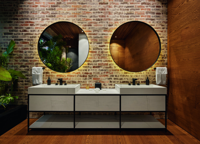 Neolith Mont Blanc – Bild 3