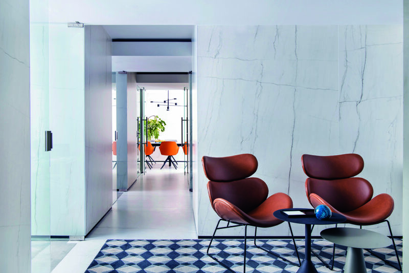 Neolith Mont Blanc – Bild 5