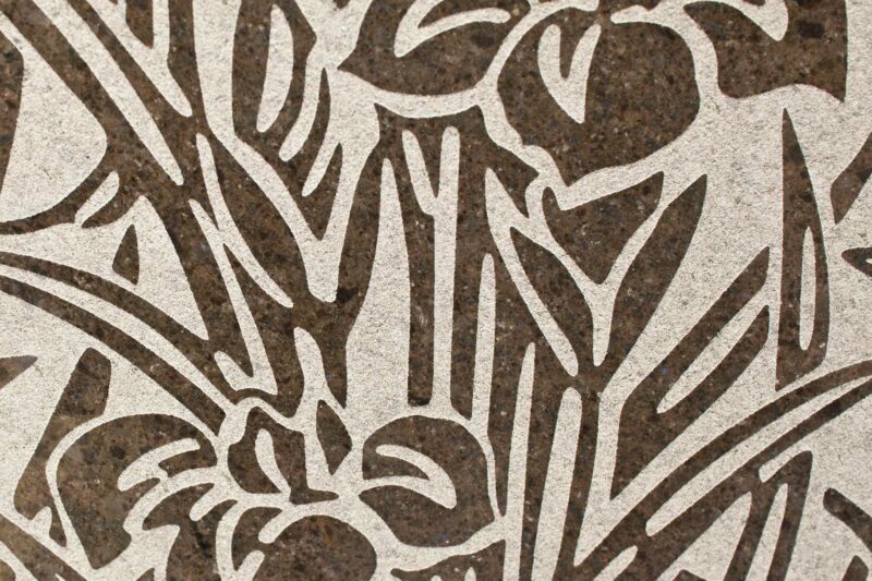 Labrador Antique Avata Design