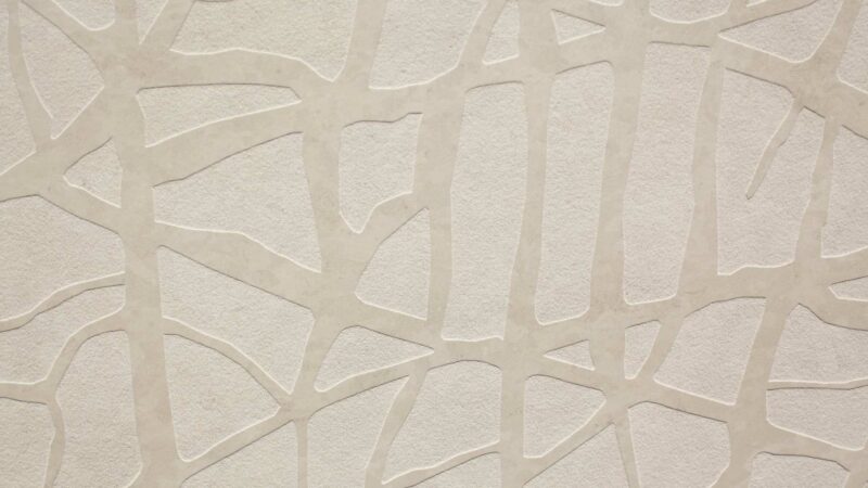 Limestone Persiano Sea Grass Design