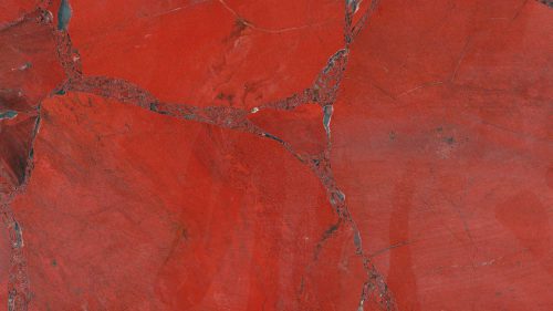 Red Jasper