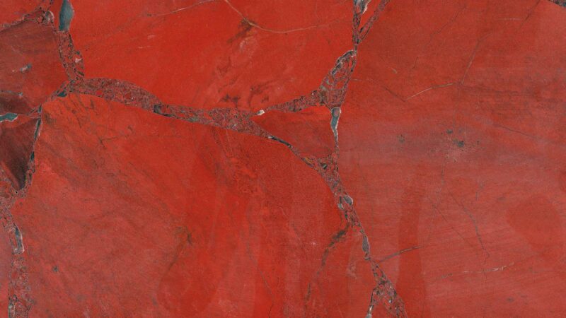 Red Jasper